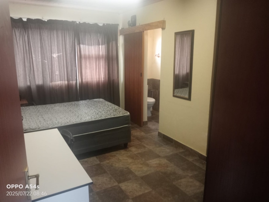 1 Bedroom Property for Sale in Universitas Free State
